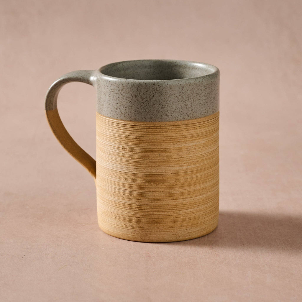 Kaksa Etched Mug | In Shoppe Pickup Only