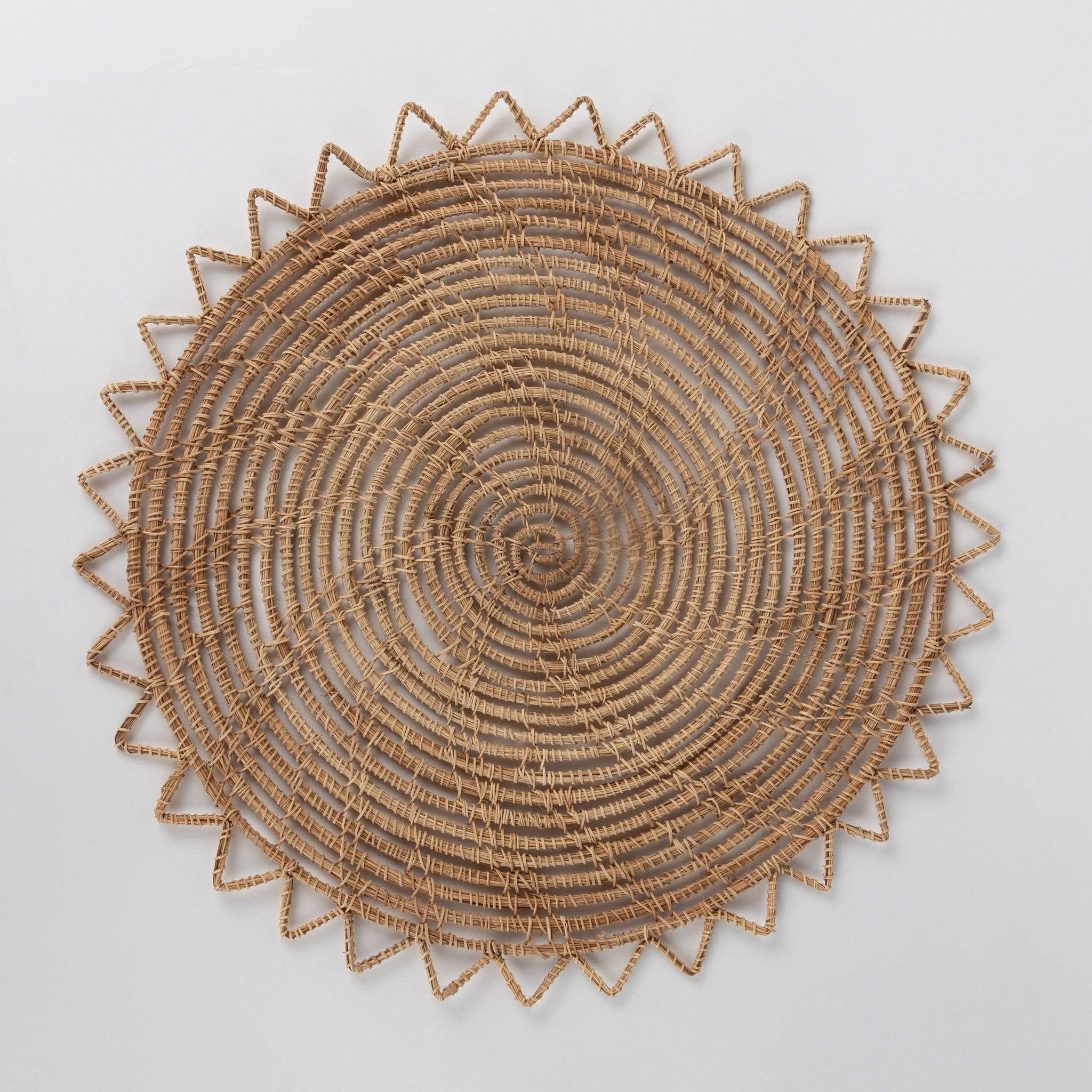 Sarpila Handwoven Placemat | In Shoppe Pickup Only