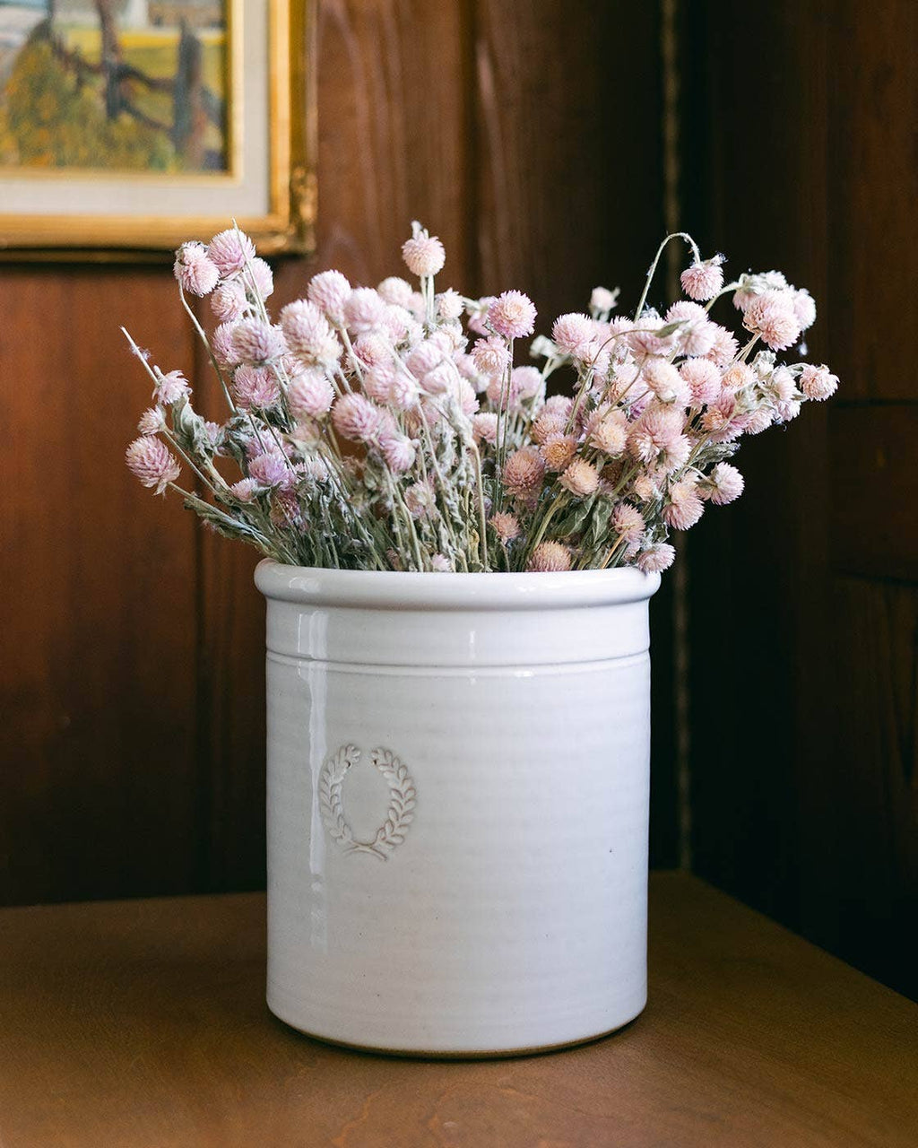 Miller Laurel Crock | In Shoppe Pickup Only