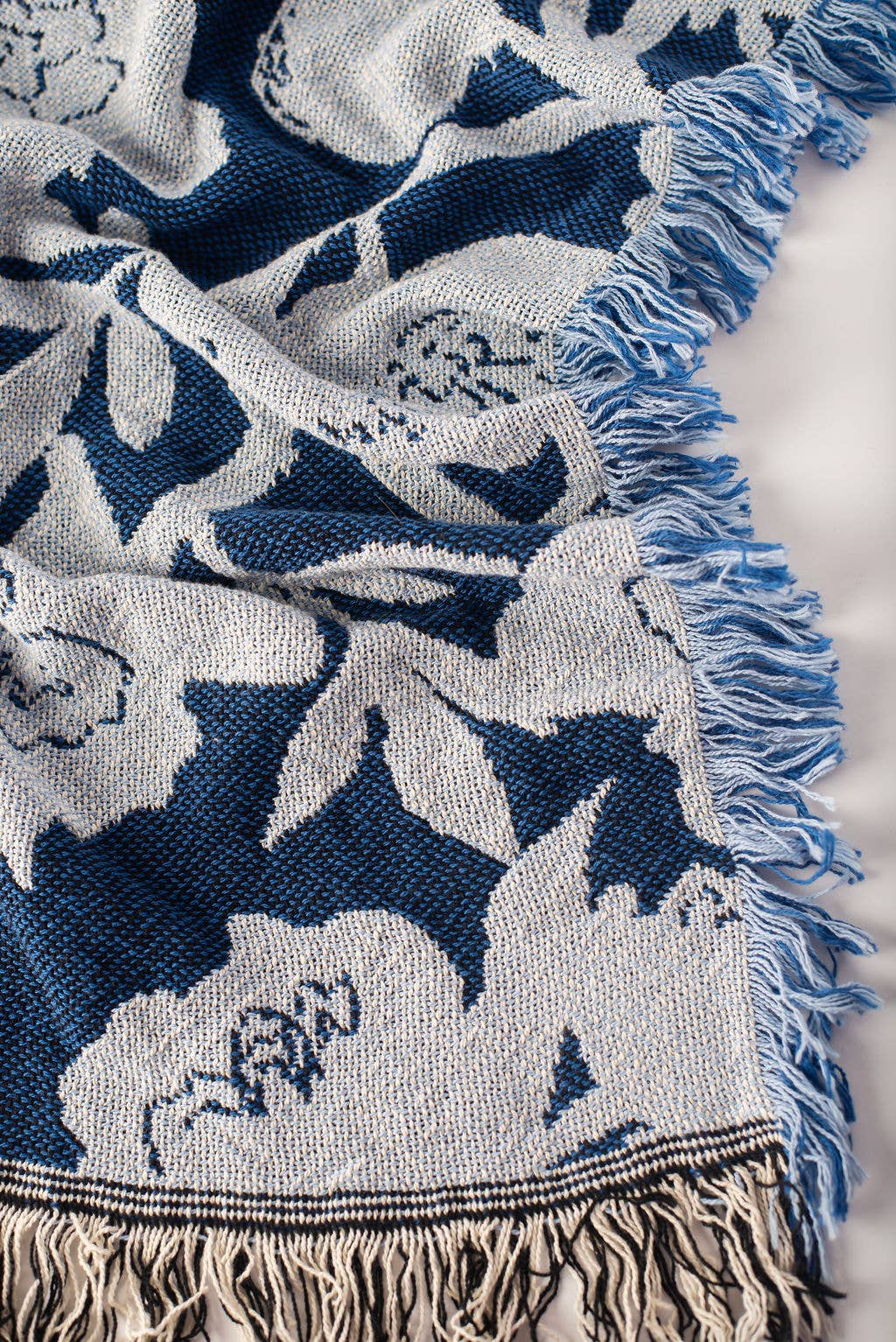 Addy Blanket | Delft
