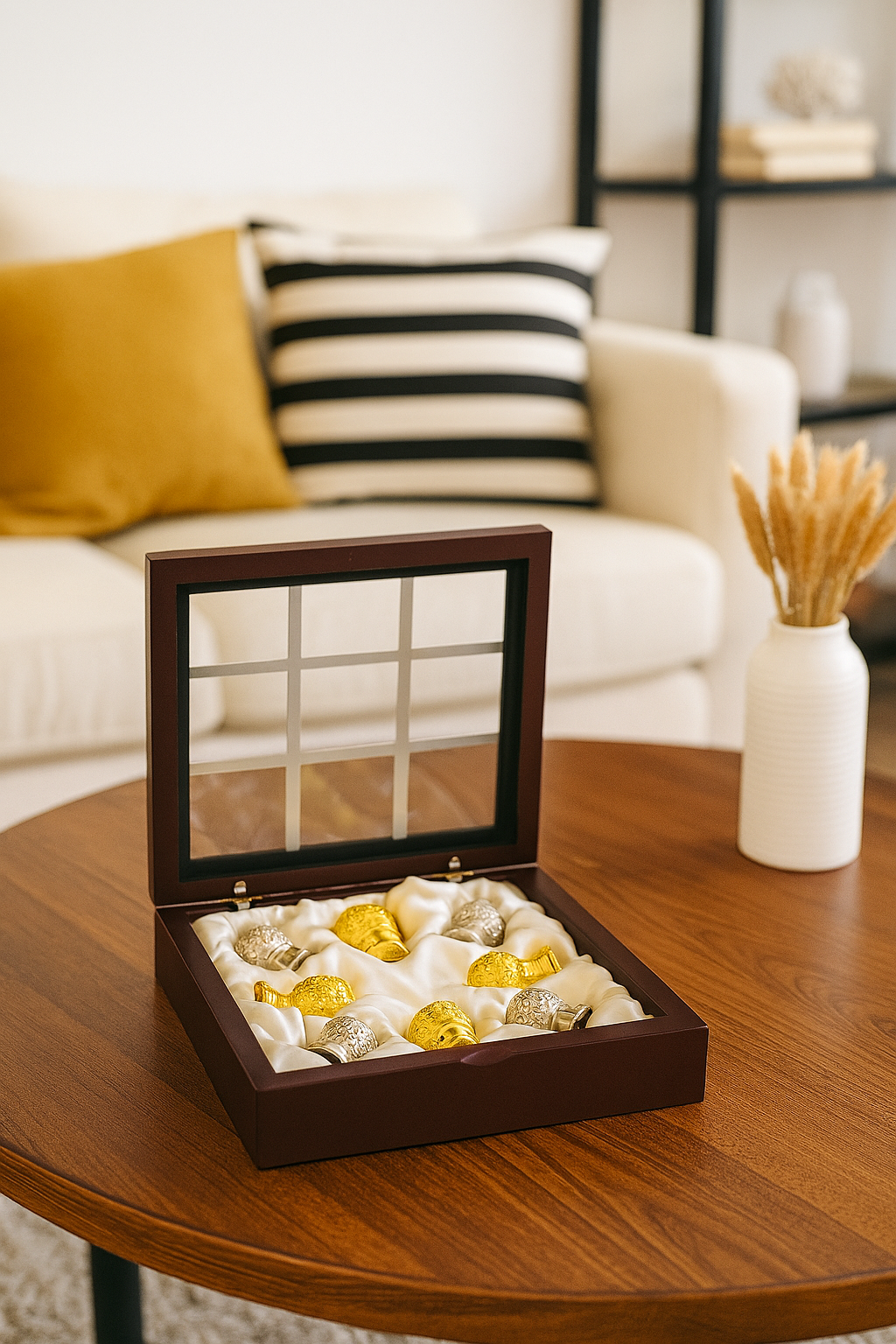 Golf Ball Tic Tac Toe Game | In Shoppe Pickup Only