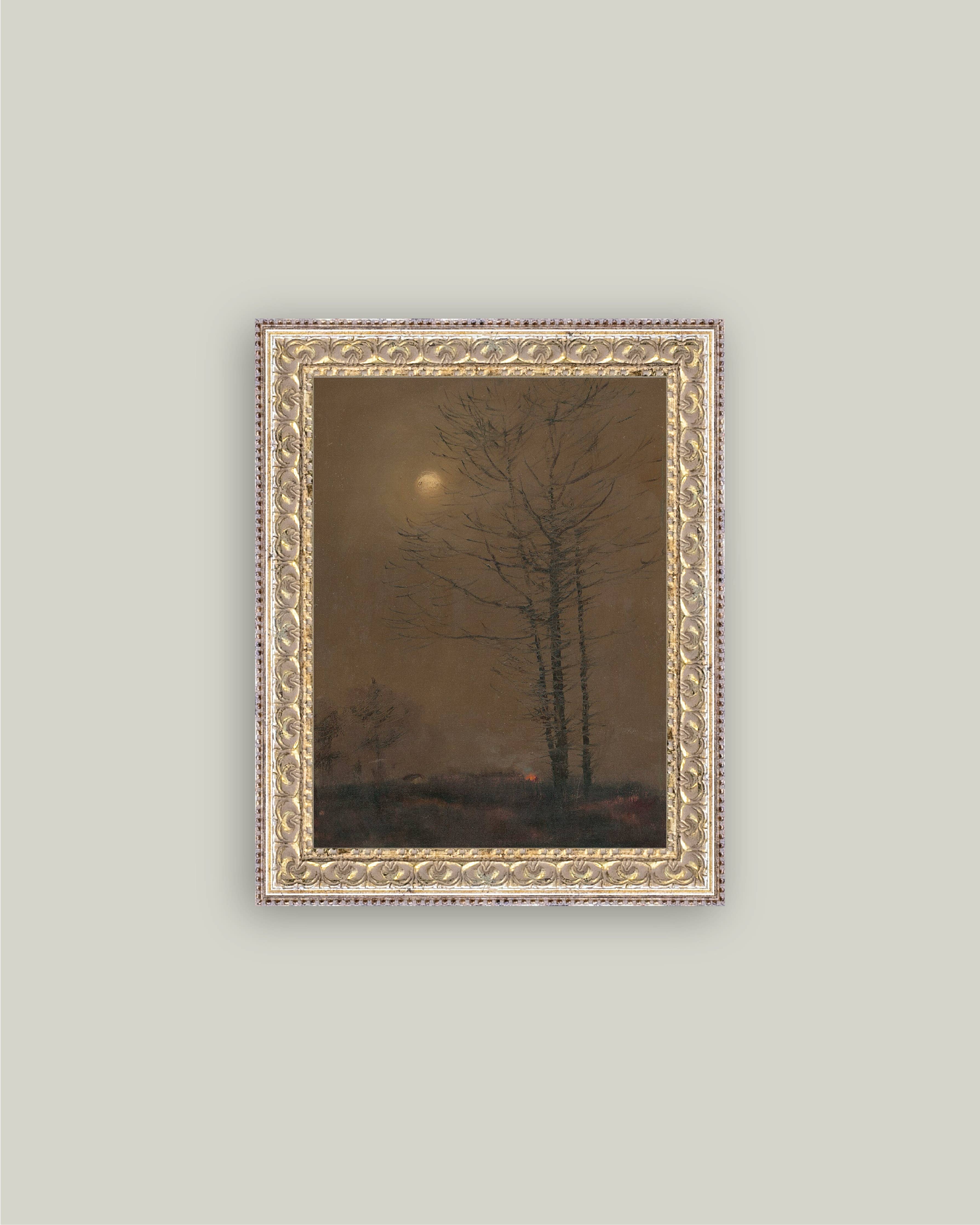 Quiet Grove
