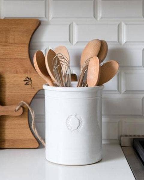 Miller Laurel Crock | In Shoppe Pickup Only