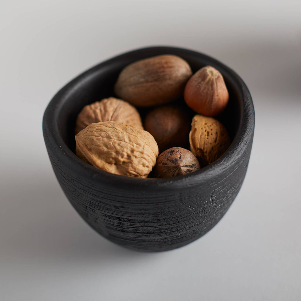 Groove Tidbit Bowls