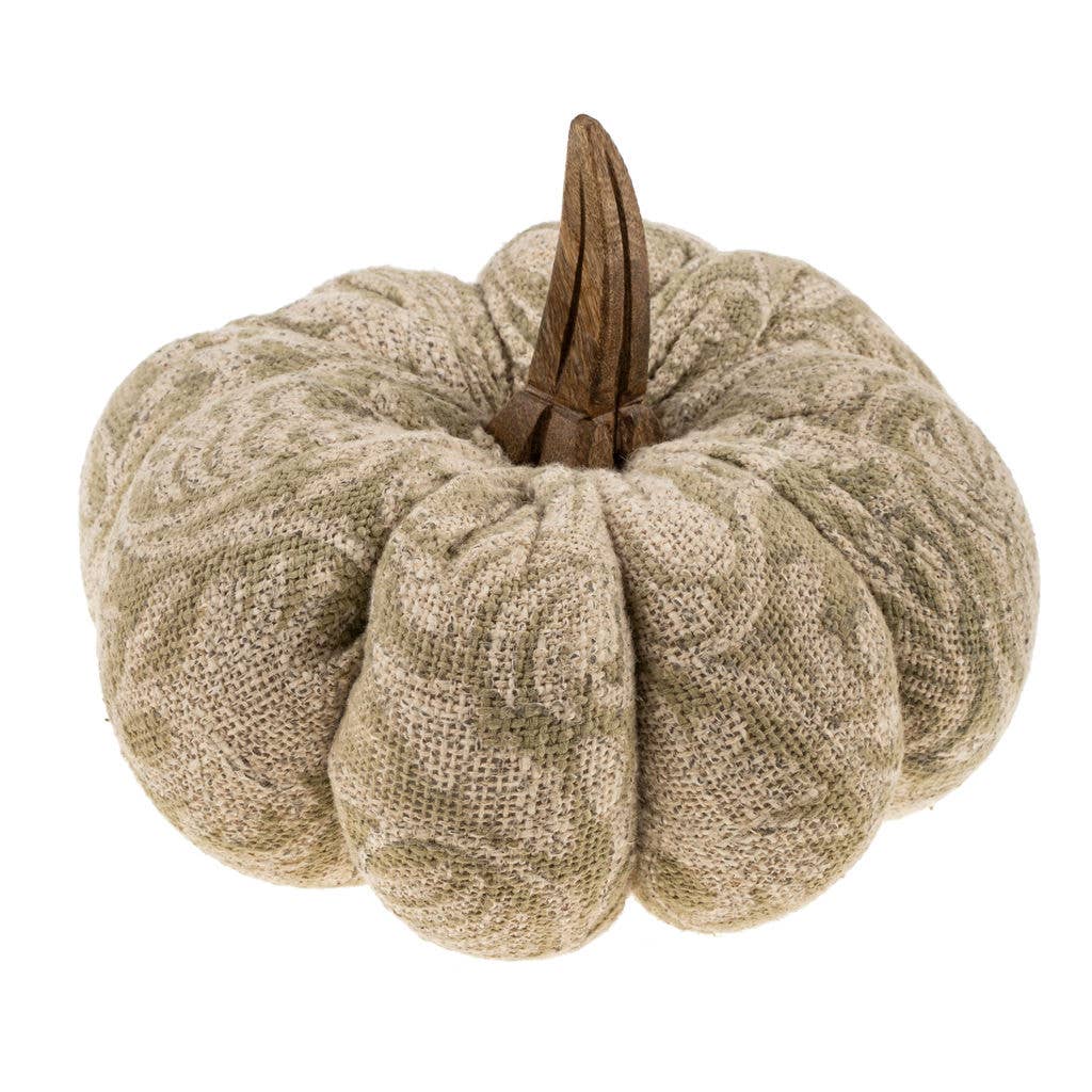 Screen Print Pumpkin | Large