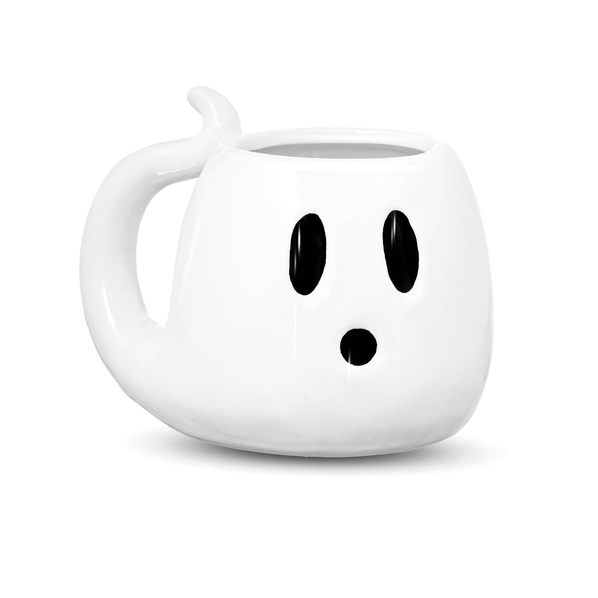 Boo Brew Coffee Mug | In Shoppe Pickup Only