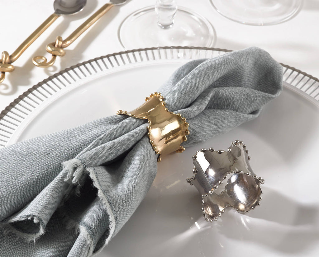 Heritage Napkin Ring