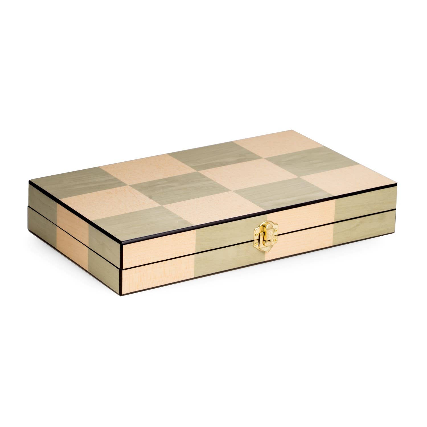 Backgammon Set | Hunter | In Shoppe Pickup Only