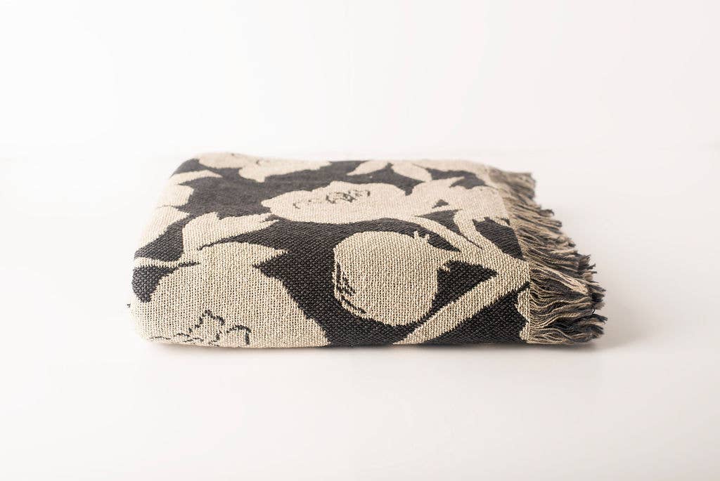 Addy Blanket | Tuffet
