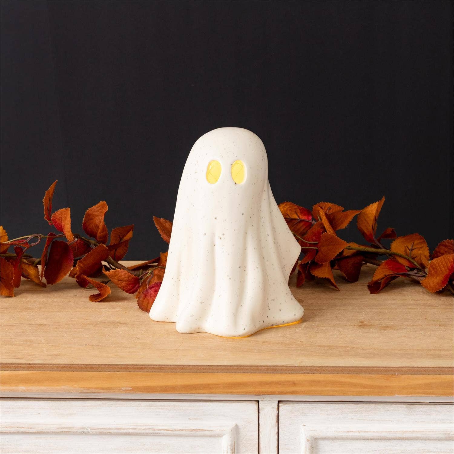 Stoneware Ghost | In Shoppe Pickup Only