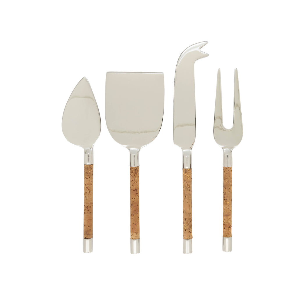 Cheese Cutlery Set | In Shoppe Pickup Only