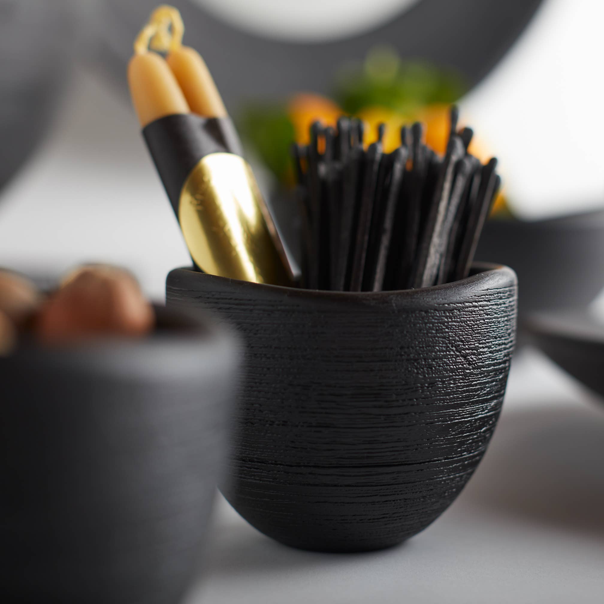 Groove Tidbit Bowls