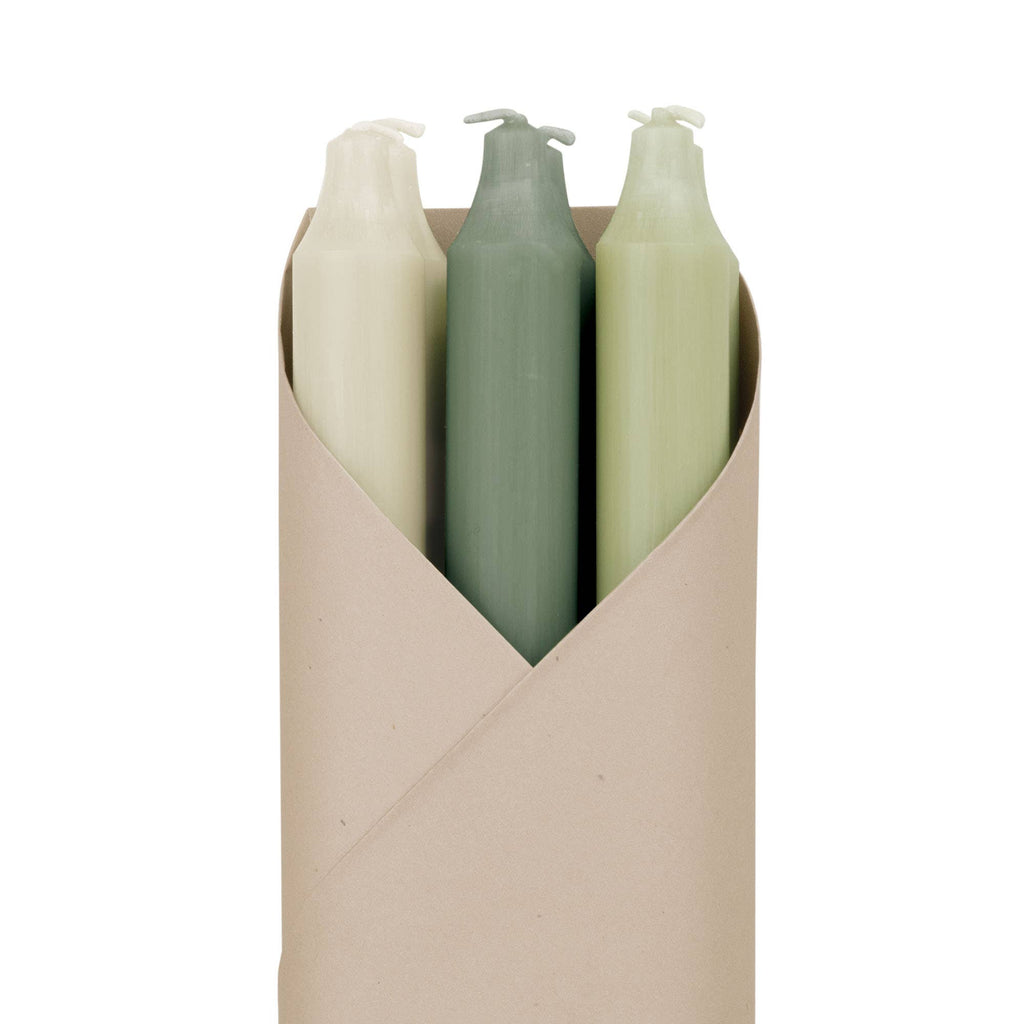 Taper Candle Gift Set | In Shoppe Pickup Only