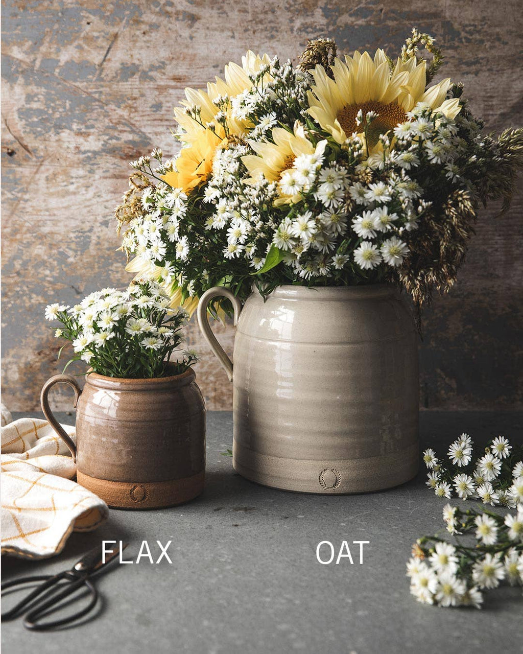French Country Crock | In Shoppe Pickup Only