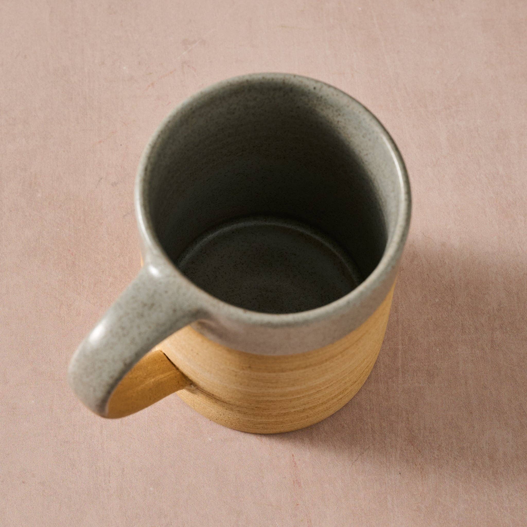 Kaksa Etched Mug | In Shoppe Pickup Only