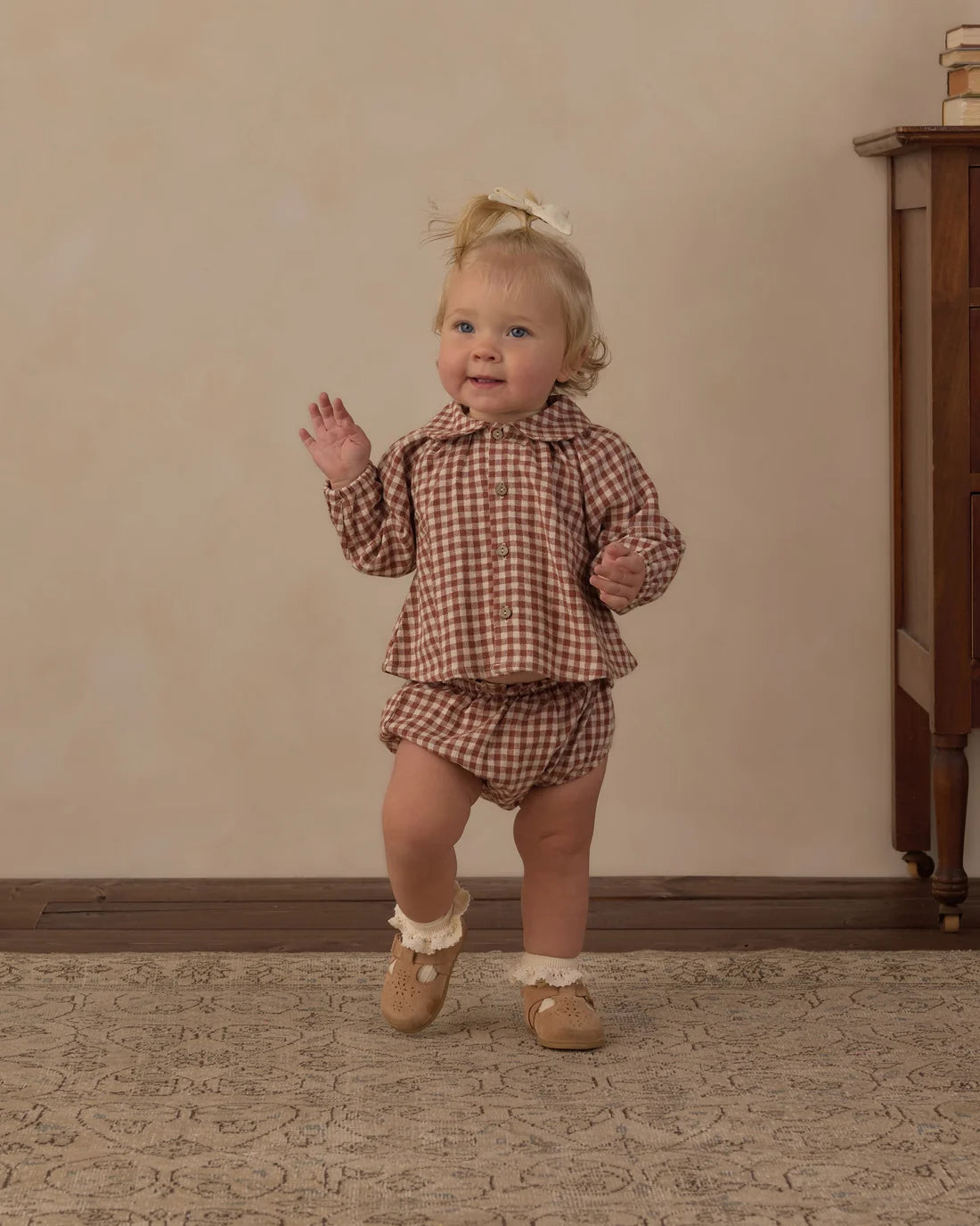 Nellie Set | Brick Check