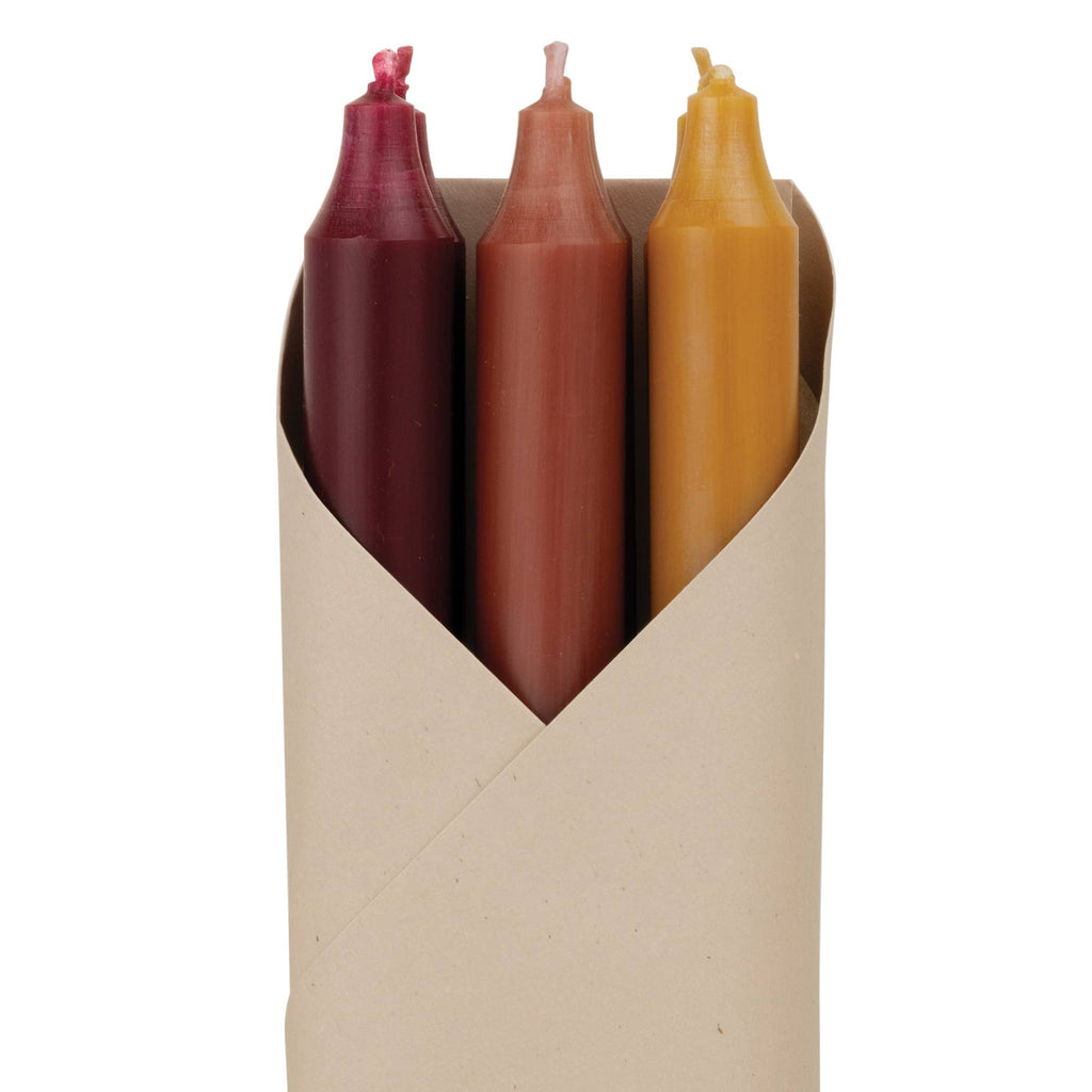 Taper Candle Gift Set | In Shoppe Pickup Only