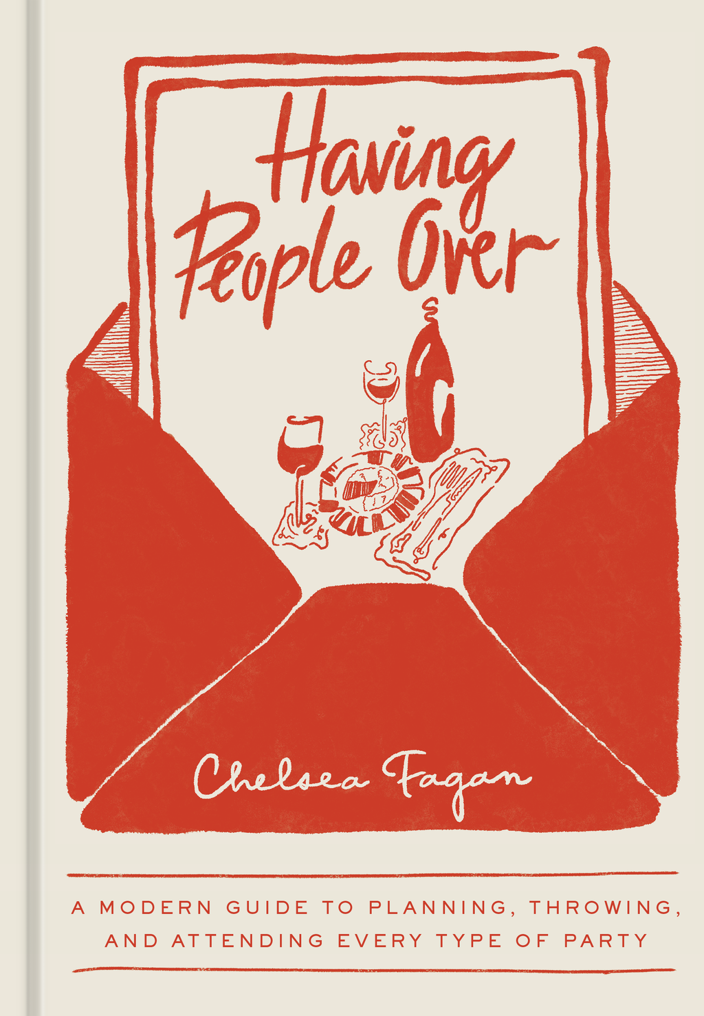 Having People Over | In Shoppe Pickup Only