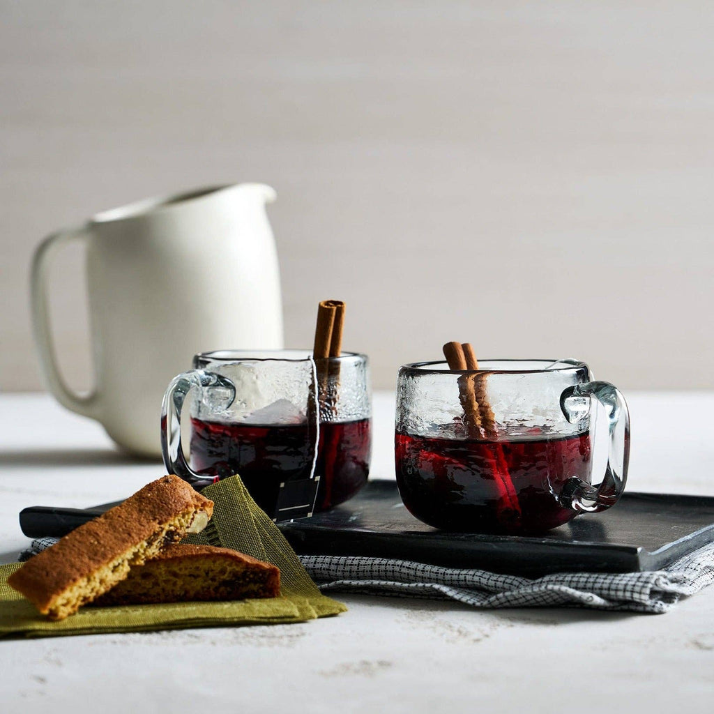 Pebbled Small Mug | In Shoppe Pickup Only
