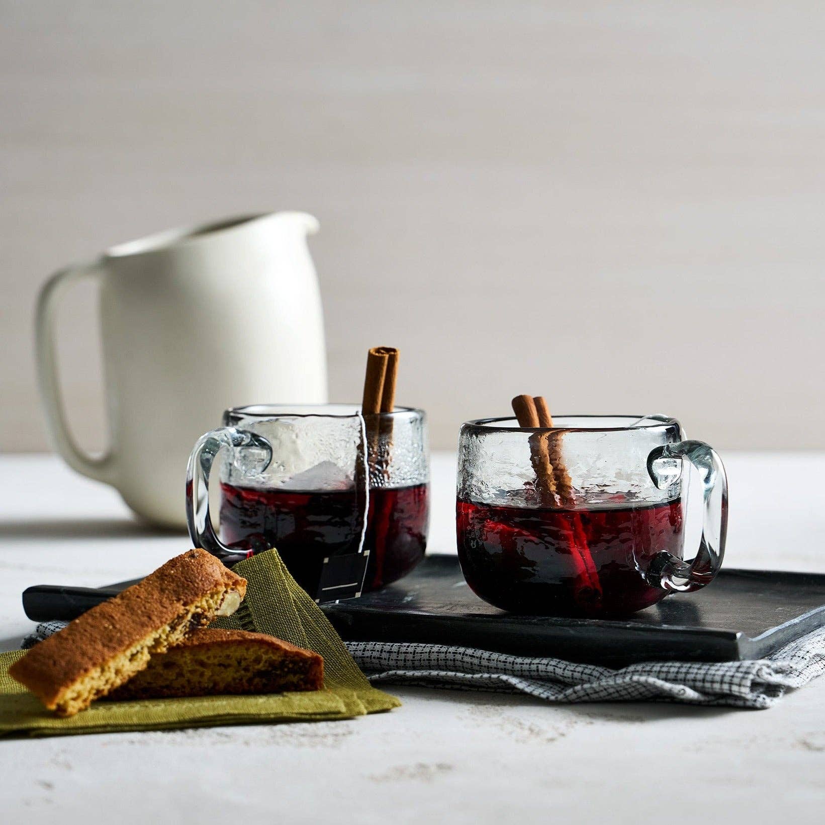 Pebbled Small Mug | In Shoppe Pickup Only