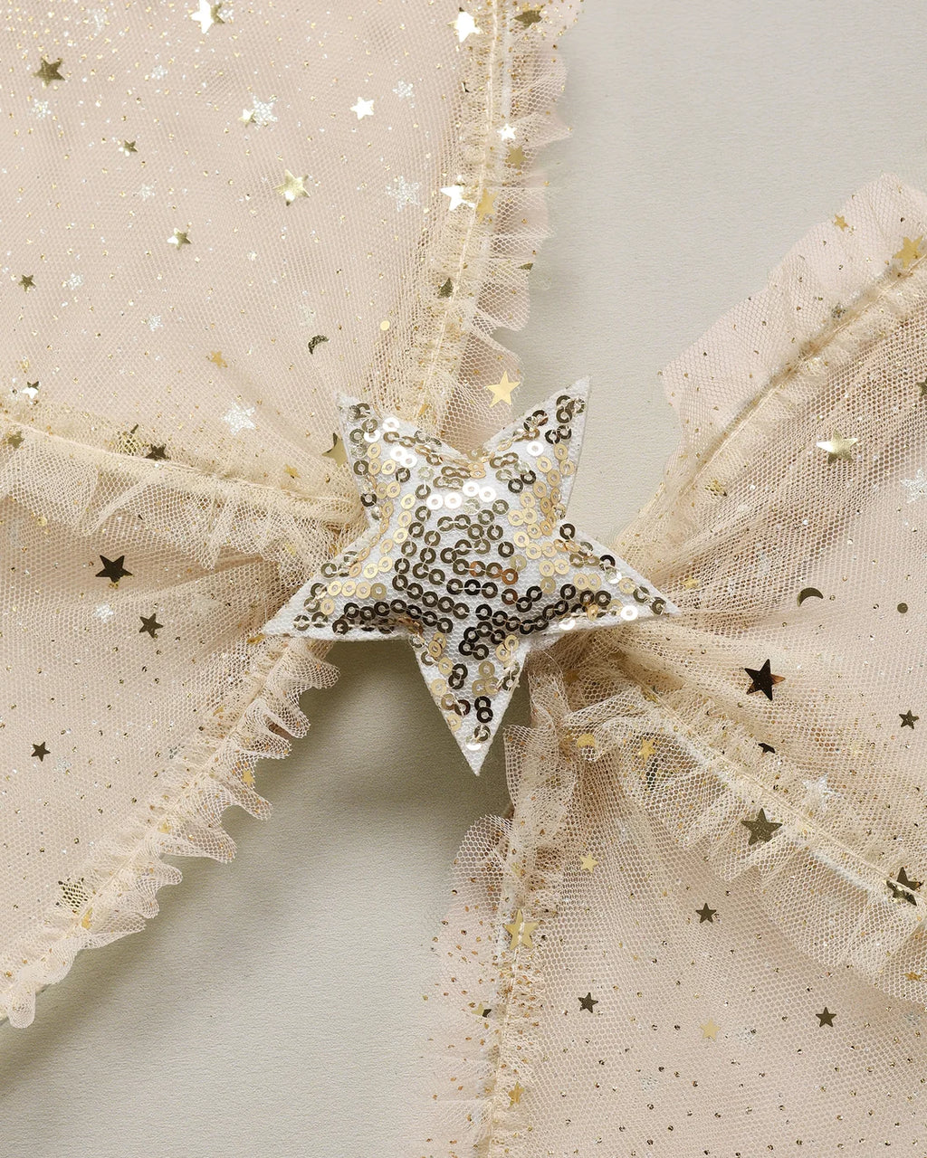 Wings | Champagne Star