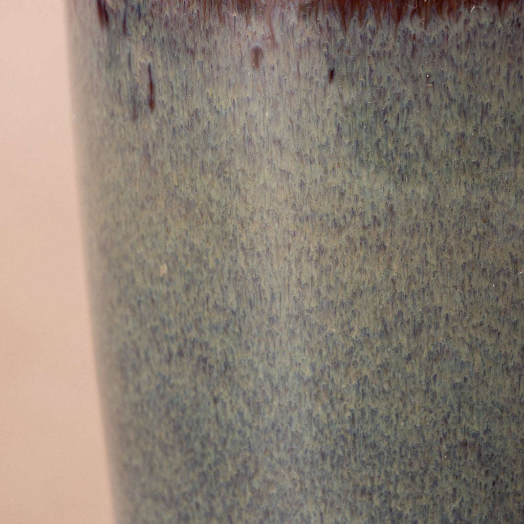 Mekong Drip Glaze Mug |  In Shoppe Pickup Only