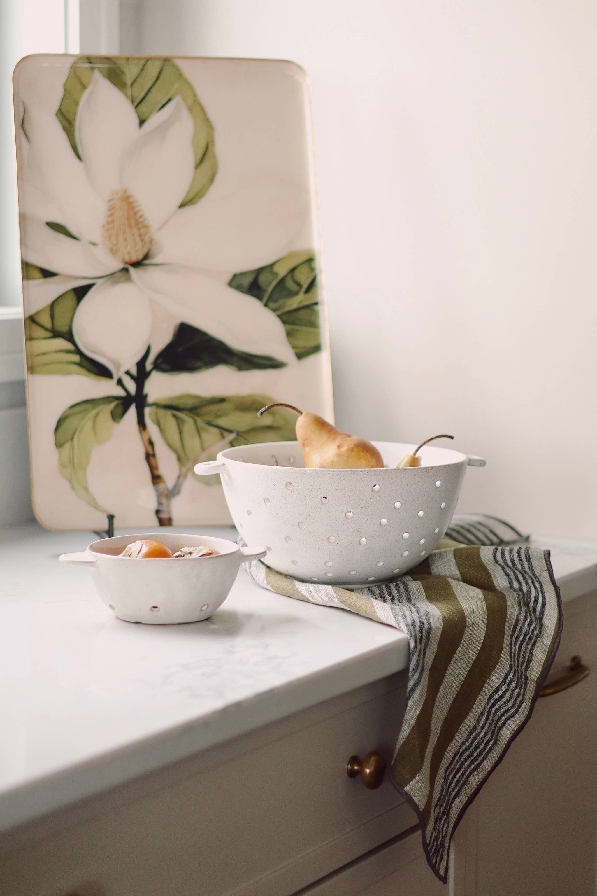 Riverstone Berry Bowl | Large | In Shoppe Pickup Only