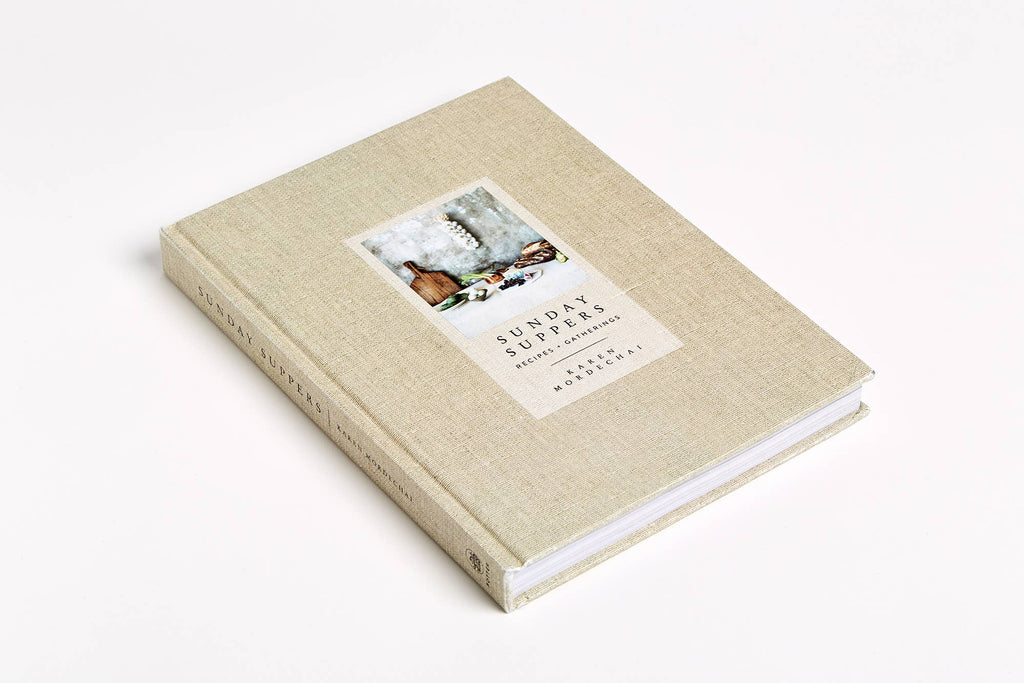 Sunday Suppers | In Shoppe Pickup Only