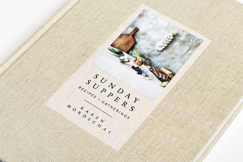 Sunday Suppers | In Shoppe Pickup Only