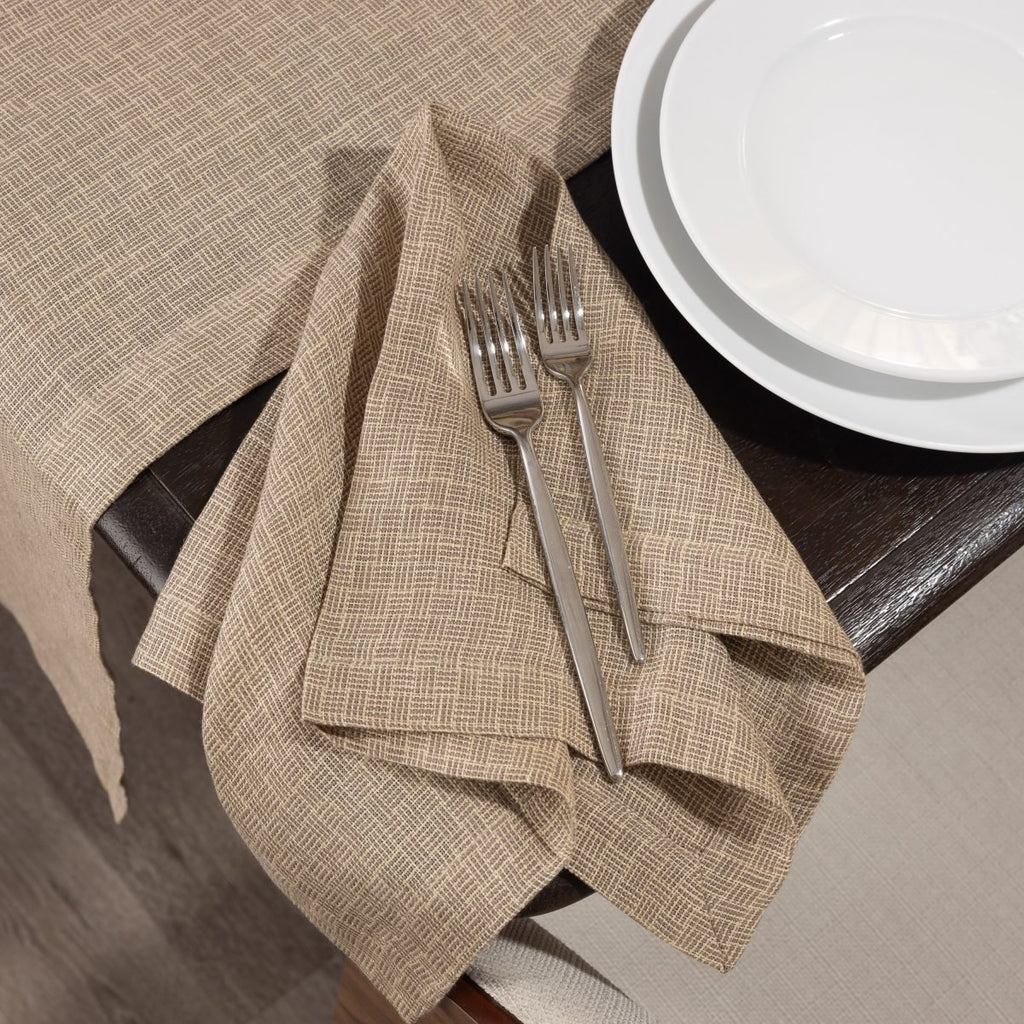 Maury Napkins | Mushroom