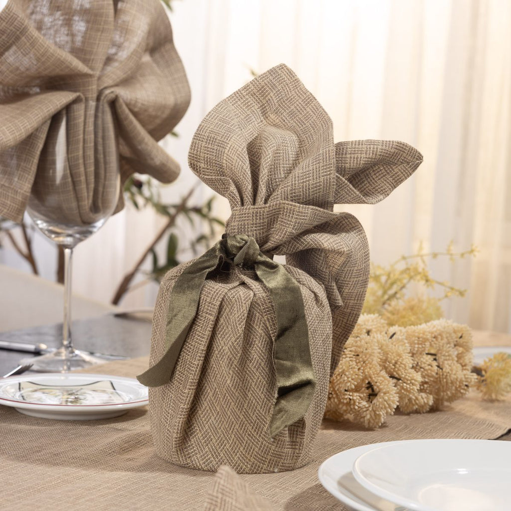 Maury Napkins | Mushroom