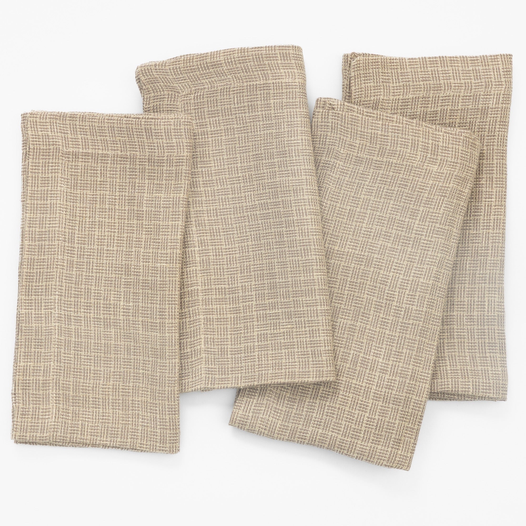 Maury Napkins | Mushroom