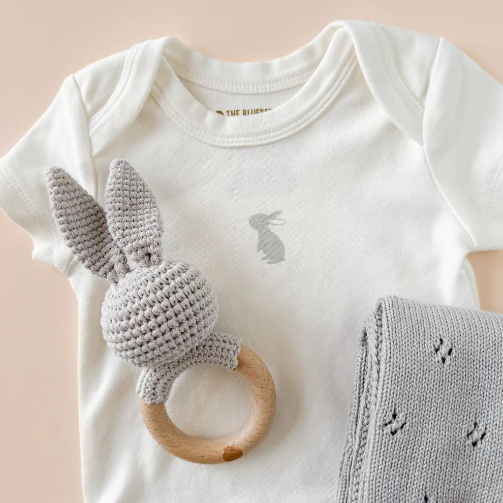 Bunny Onesie