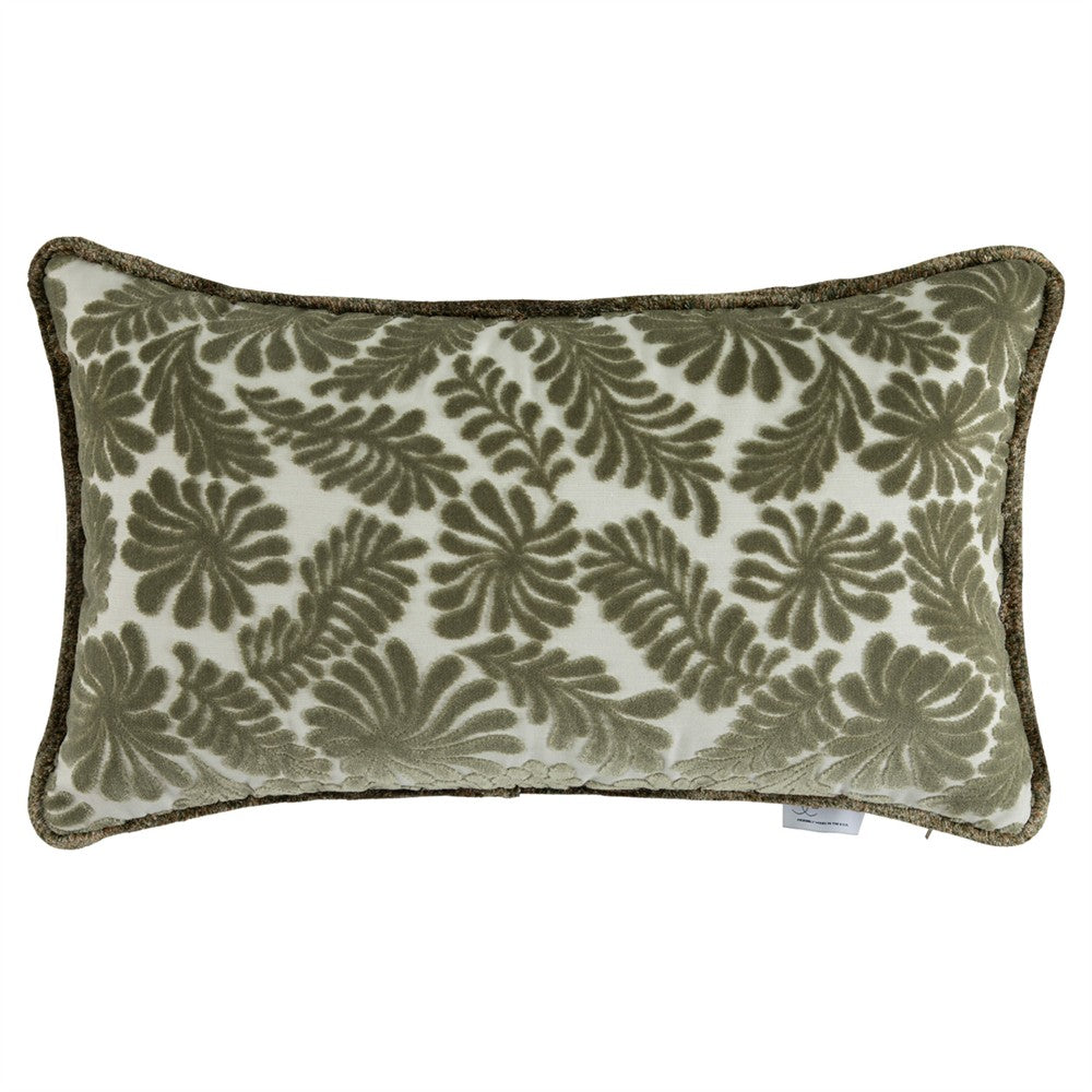 Rebecca Indoor Lumbar Pillow