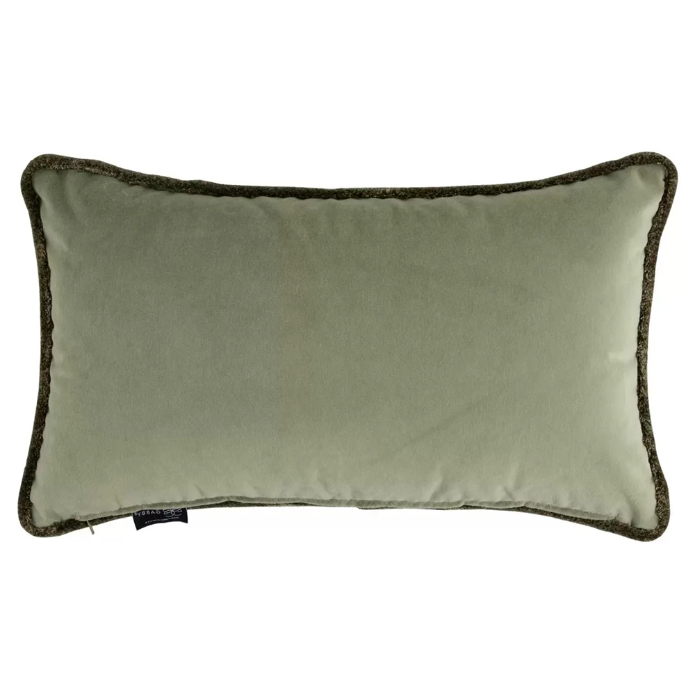 Rebecca Indoor Lumbar Pillow