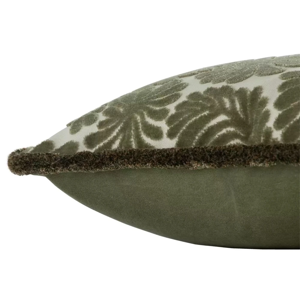 Rebecca Indoor Lumbar Pillow
