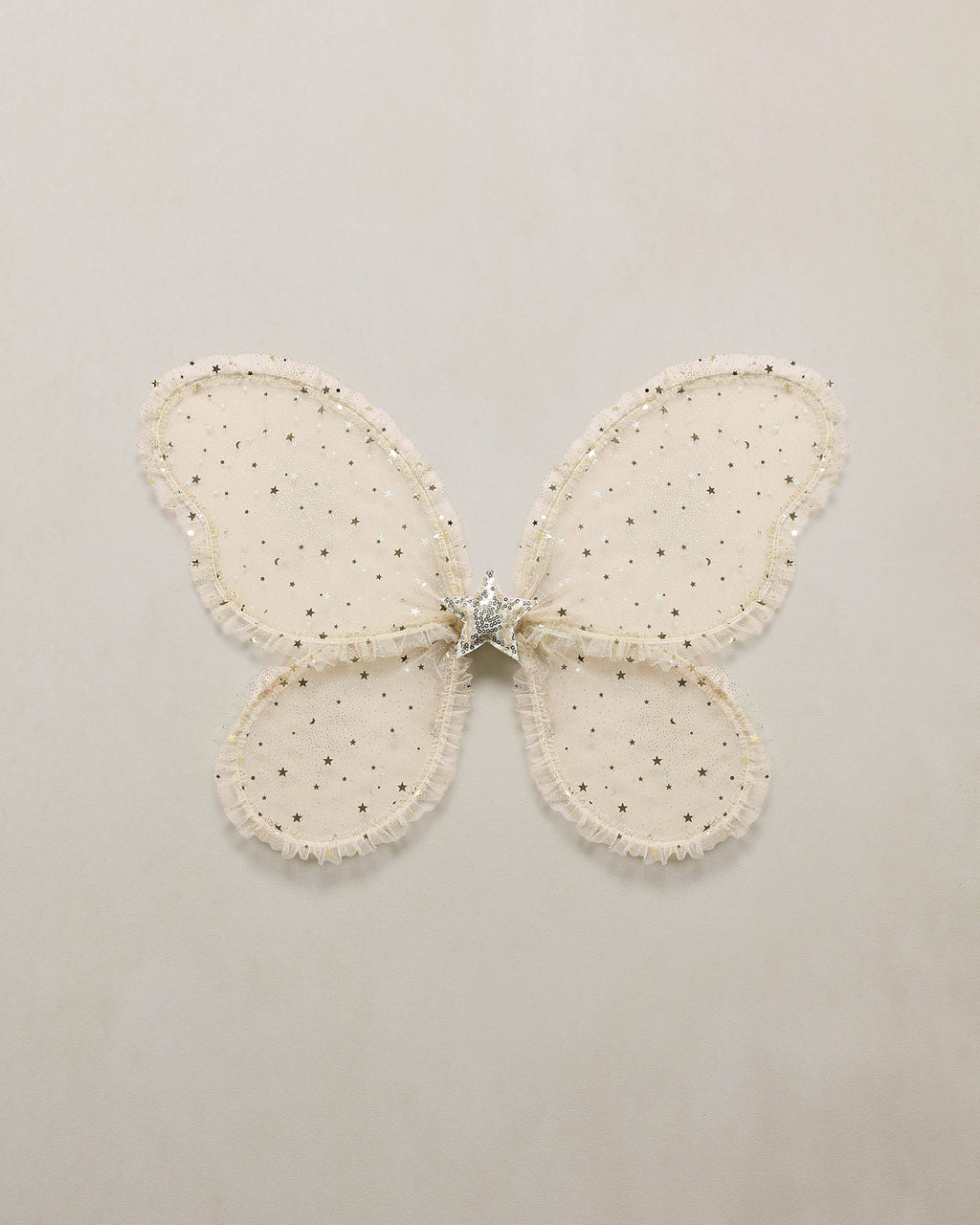 Wings | Champagne Star