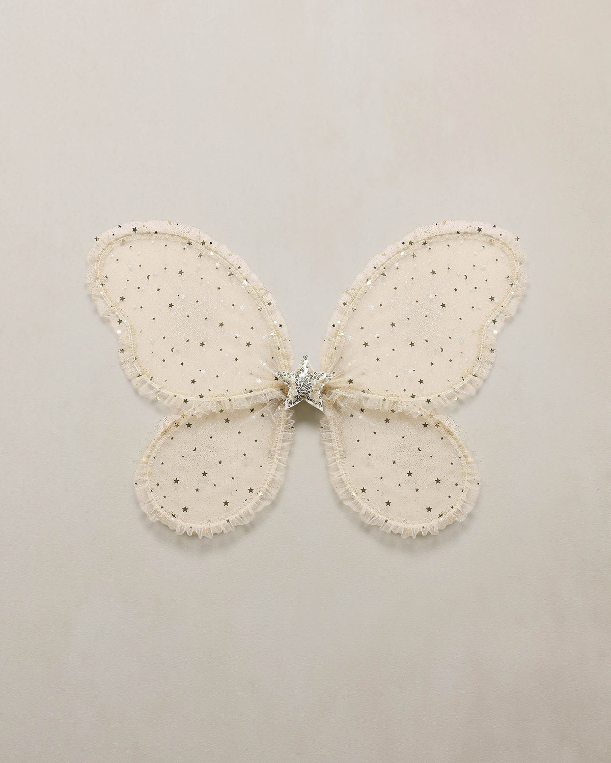 Wings | Champagne Star