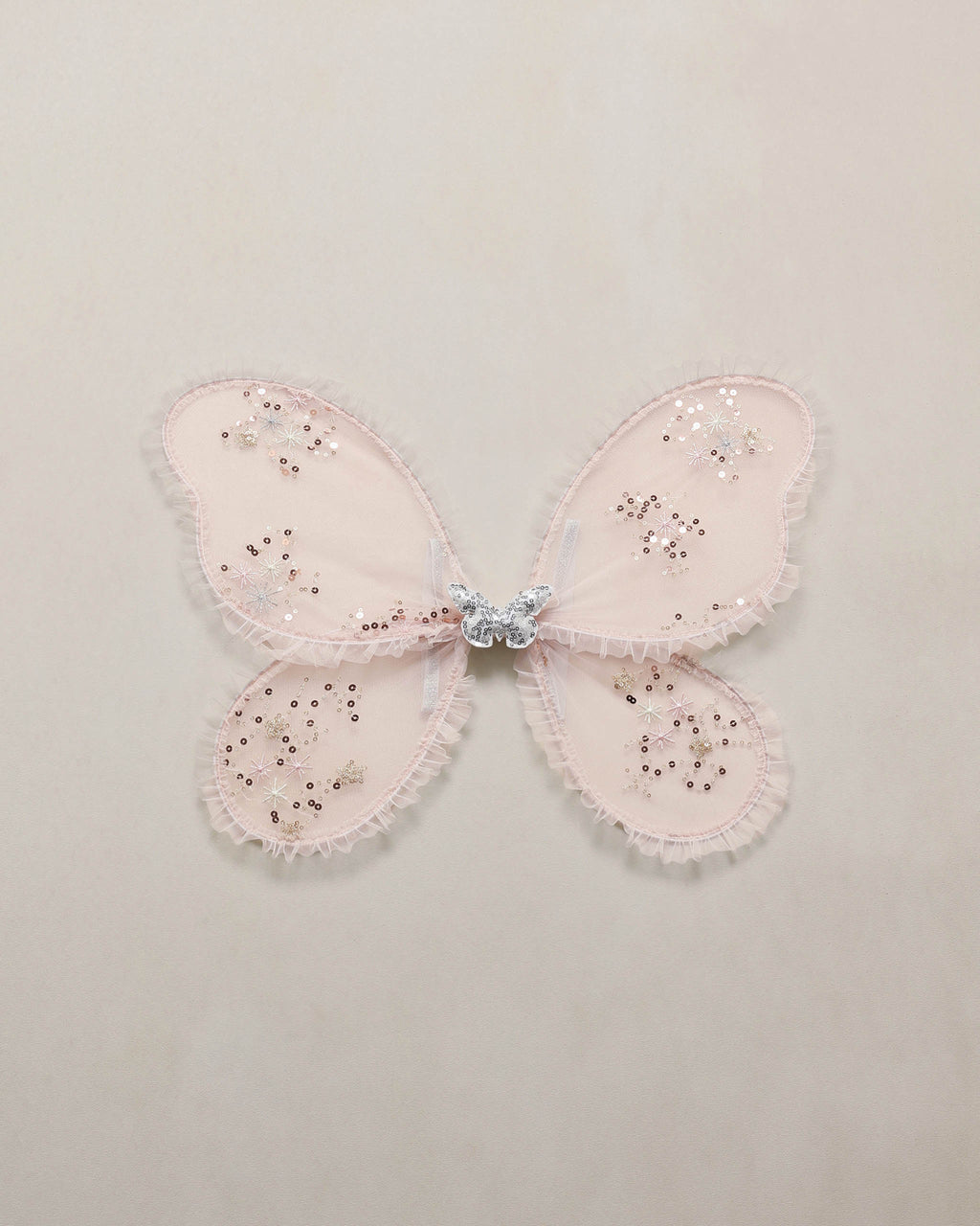 Wings | Pink