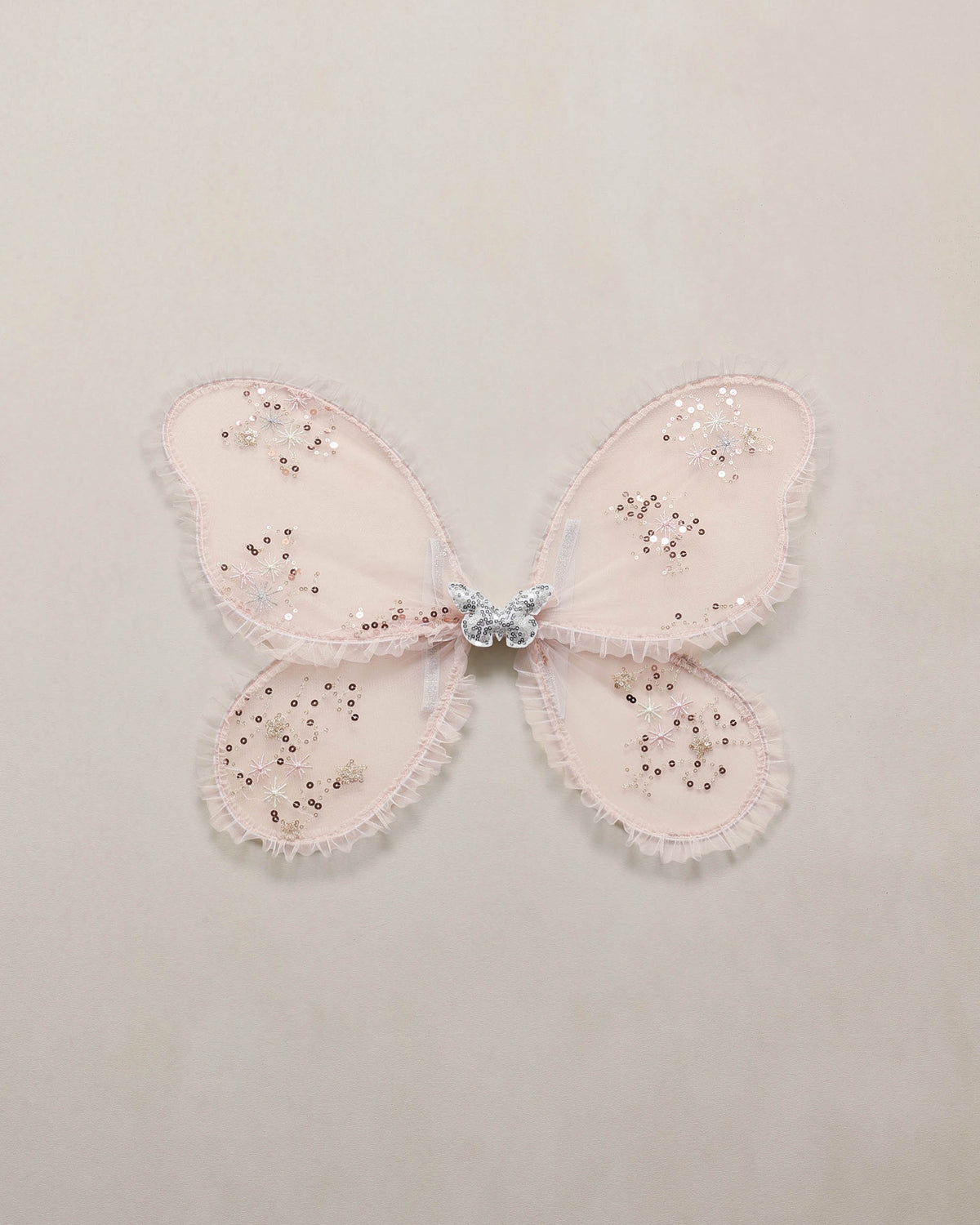 Wings | Pink