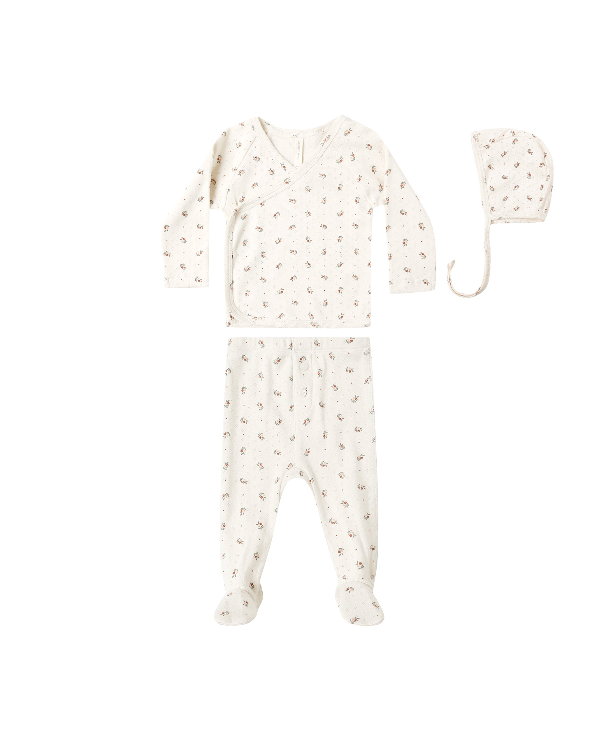 Take Home Set | Holly Berry