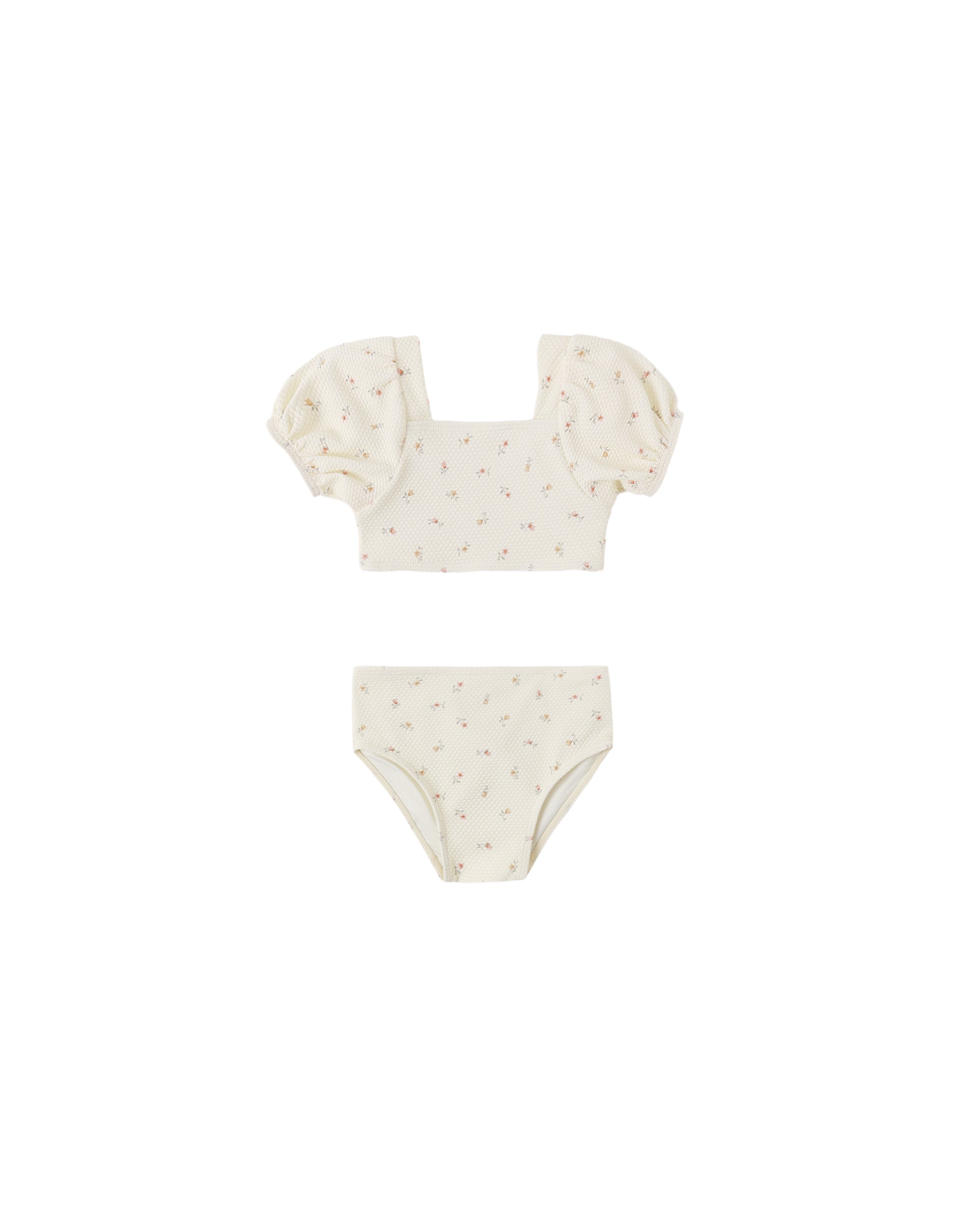 Zippy Two-Piece | Petit Fleur