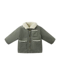 Utility Jacket | Forest