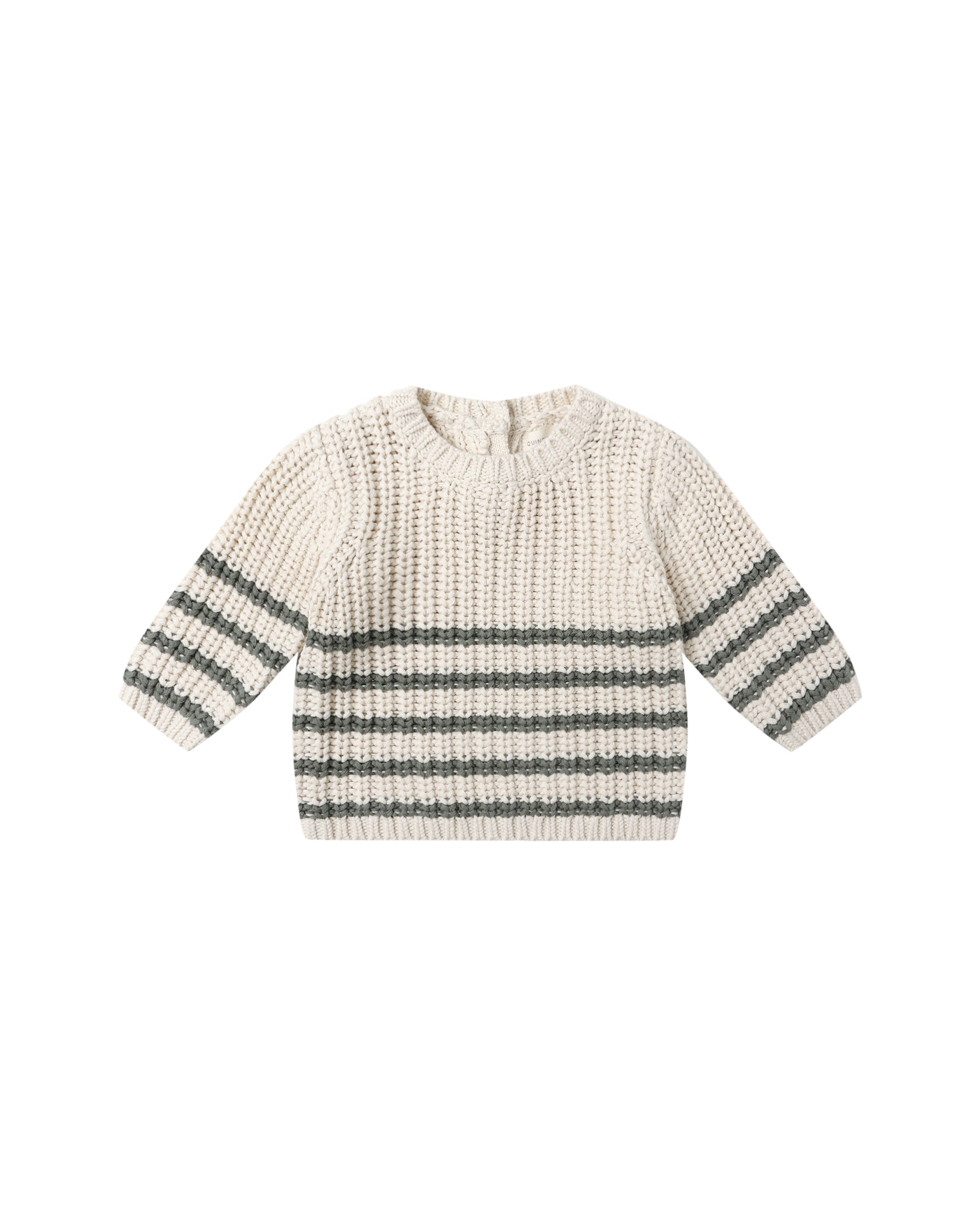 Rex Sweater | Forest
