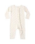 Ruffle Jumpsuit | Petit Fleur