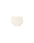 Knit Bloomer | Natural