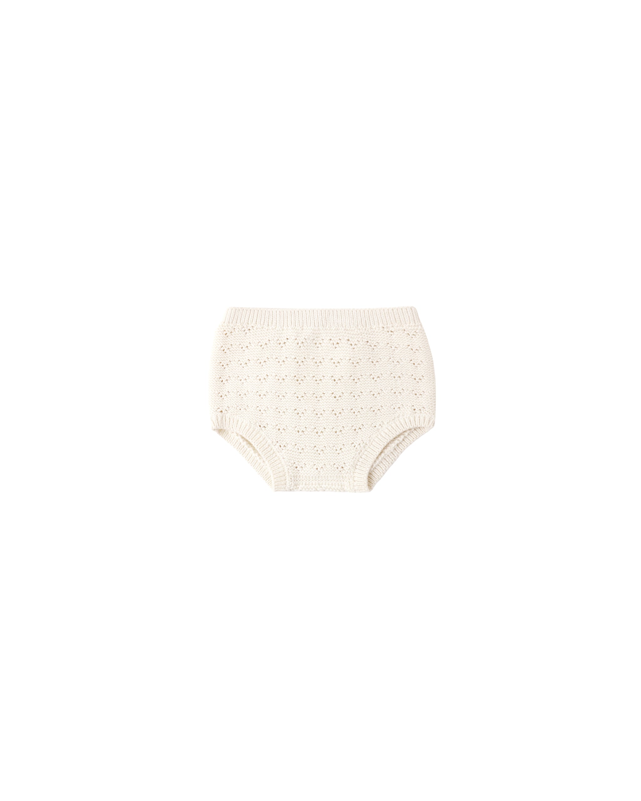 Knit Bloomer | Natural