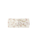 Knotted Headband | Flower Field