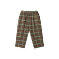 Palmer Pant l Holiday Plaid