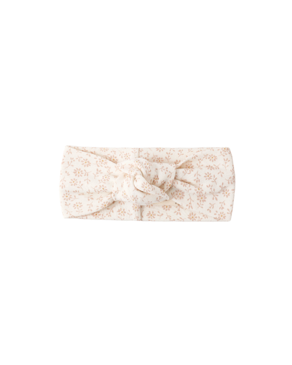 Knotted Headband | Ditsy
